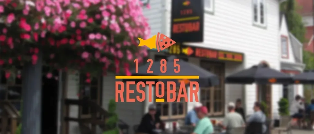 1285 Restobar in Florence