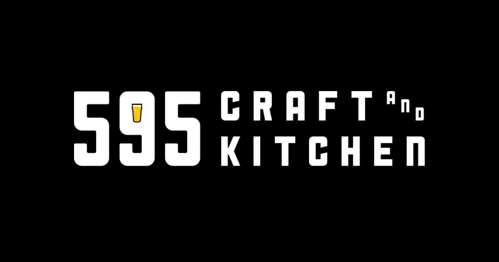595 Craft And Kitchen in Las Vegas