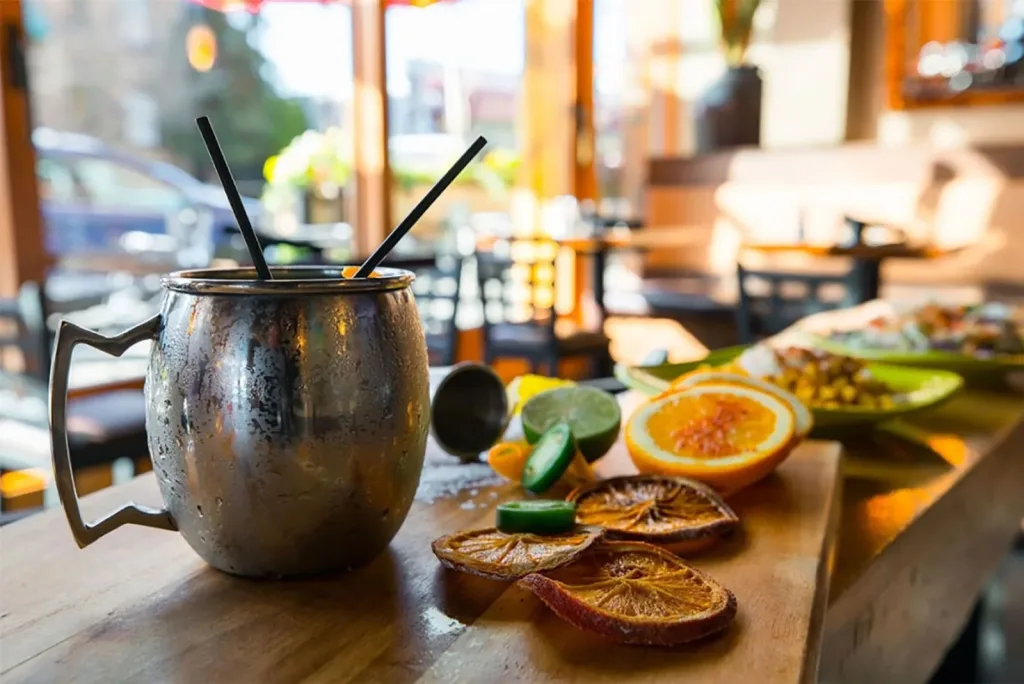 Agave Cocina & Tequila | Issaquah Highlands in Issaquah