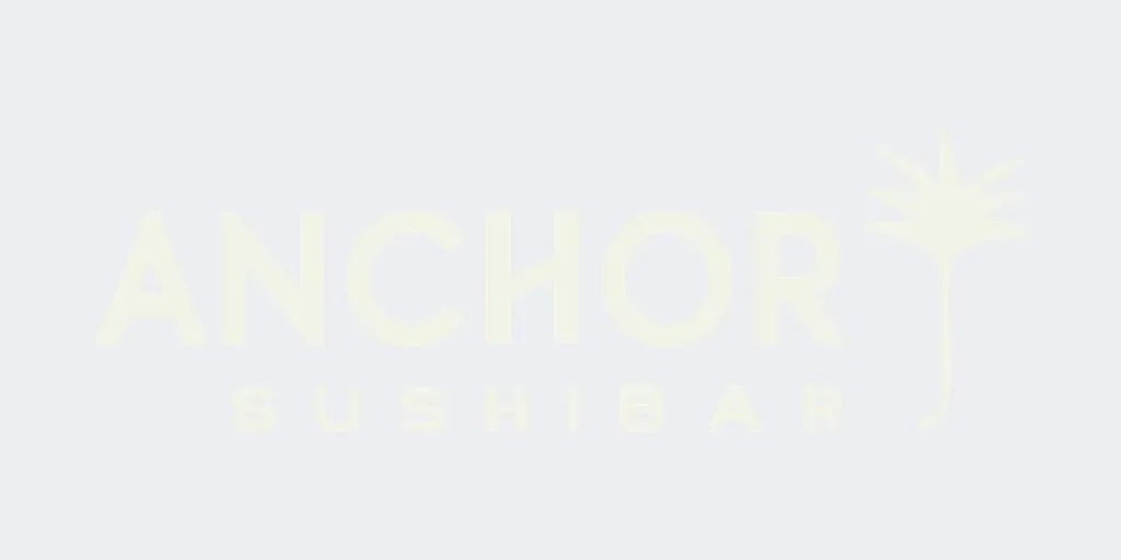 Anchor Sushi Bar in Dallas