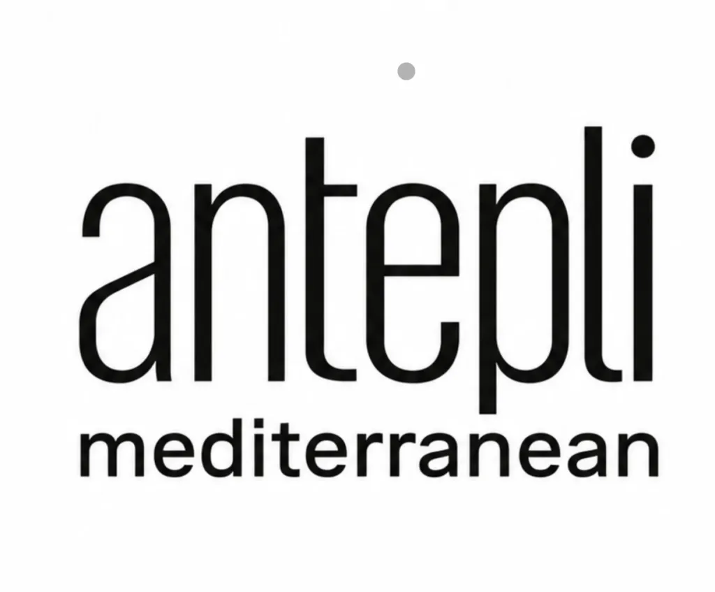 Antepli Mediterranean Grill in Chicago