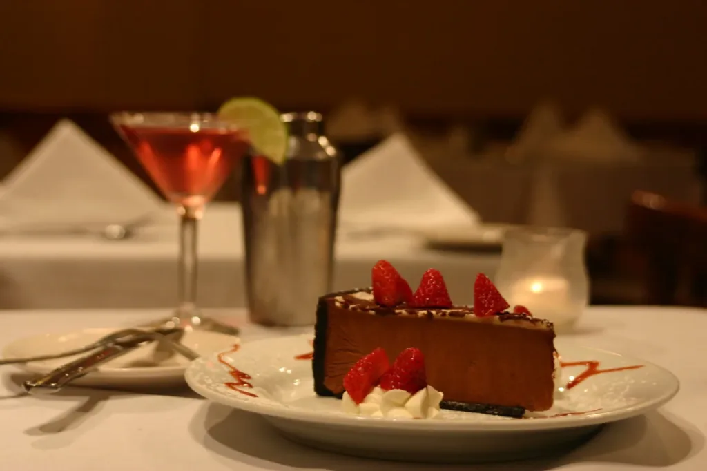 Arturo’s in New York