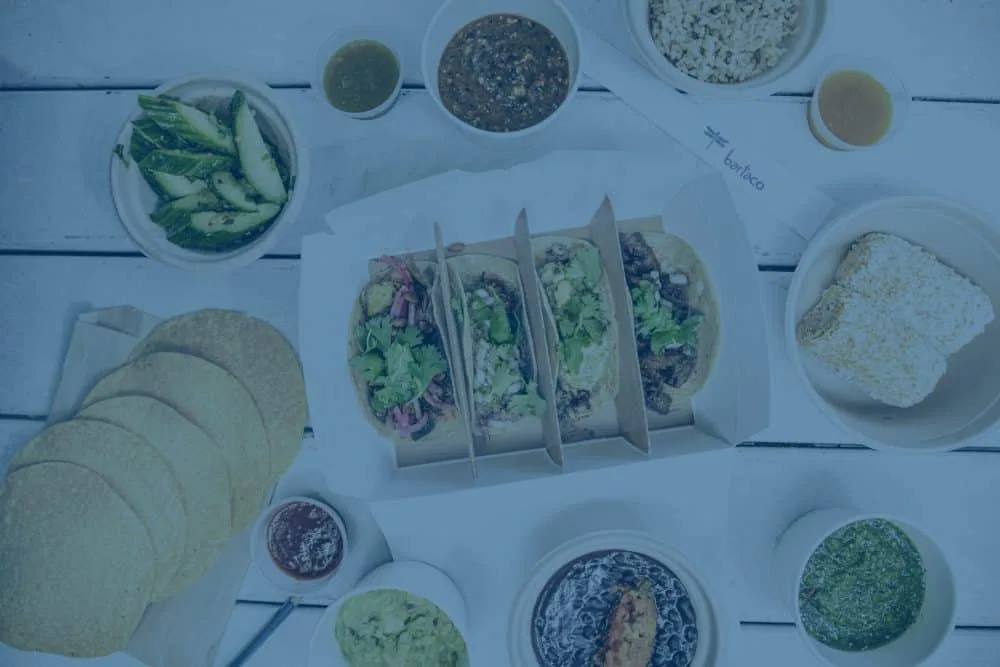 bartaco in Denver