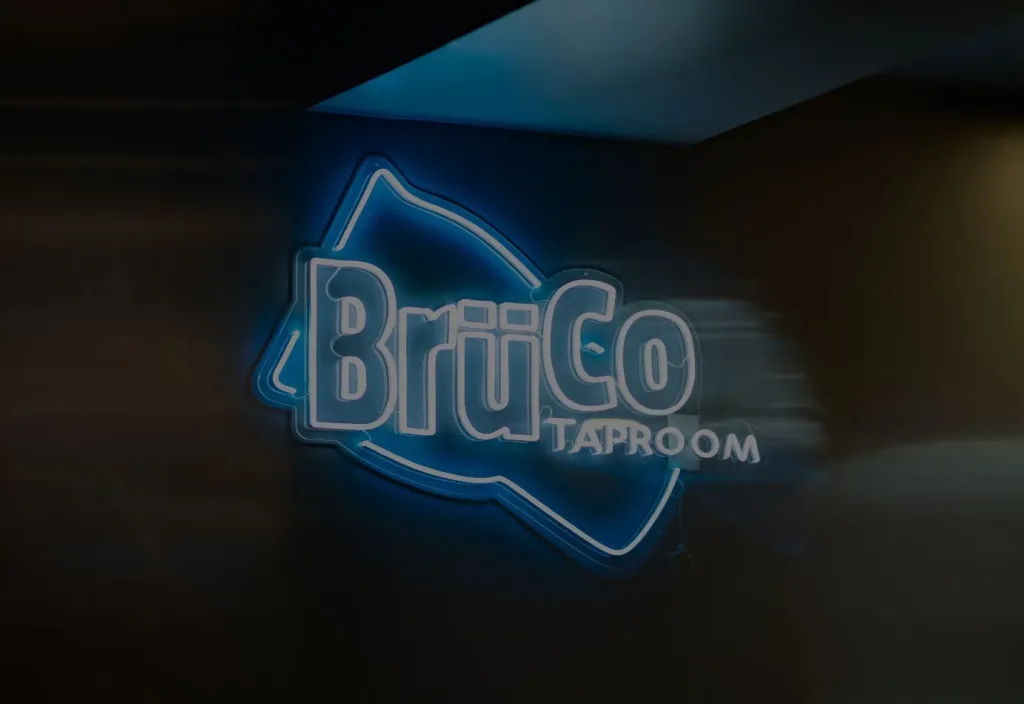 BrüCo Taproom in Queen Creek