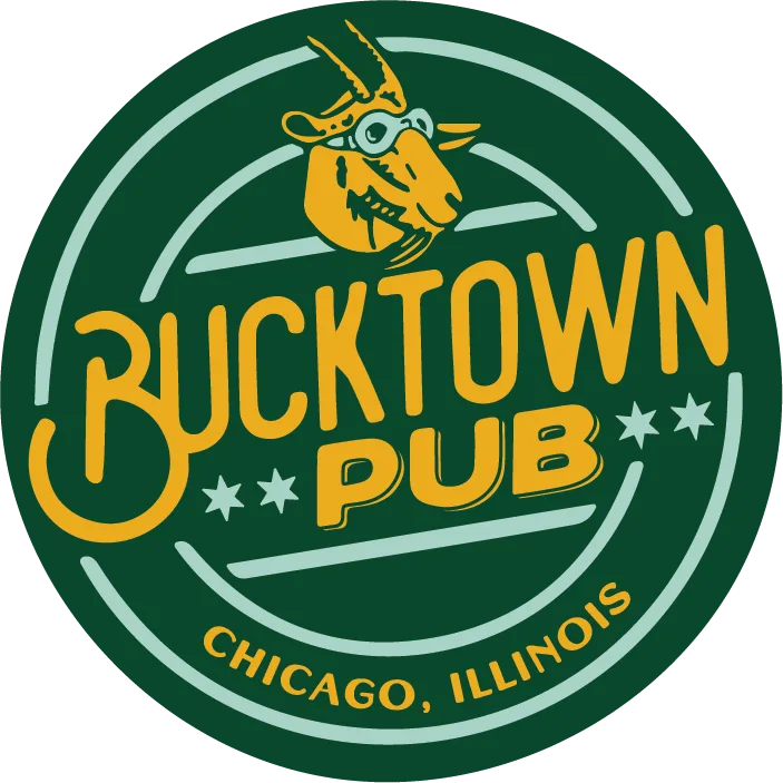 Bucktown Pub in Chicago
