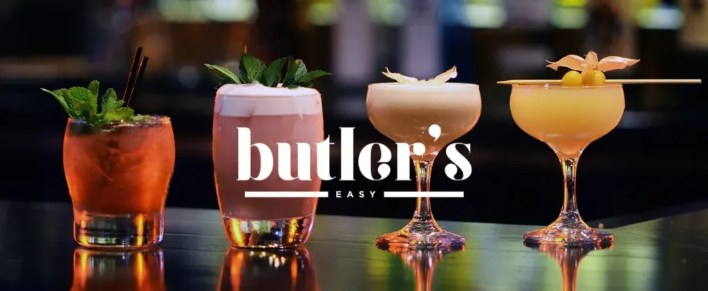 Butler’s Easy in Phoenix