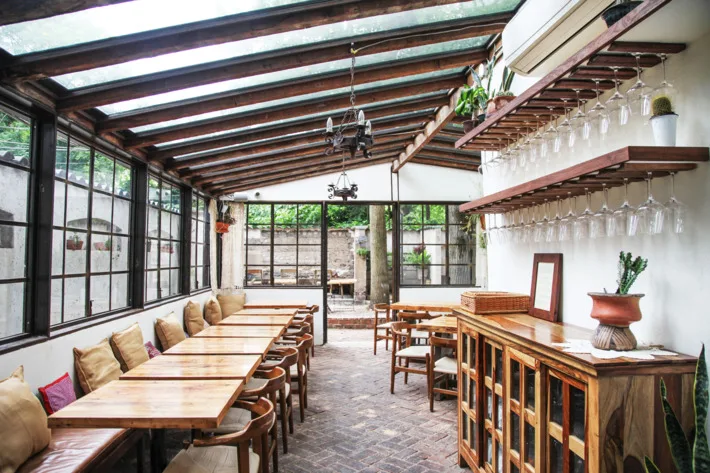 Colonia Verde in New York