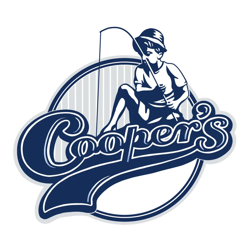 Cooper’s Restaurant & Sports Bar in Fish Haven