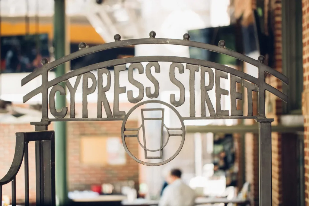 Cypress Street Pint & Plate in Atlanta