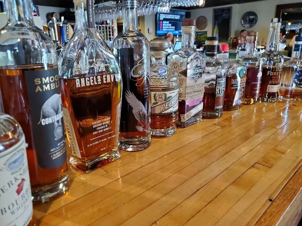 DaVine Whiskey & Wine in Maple Valley