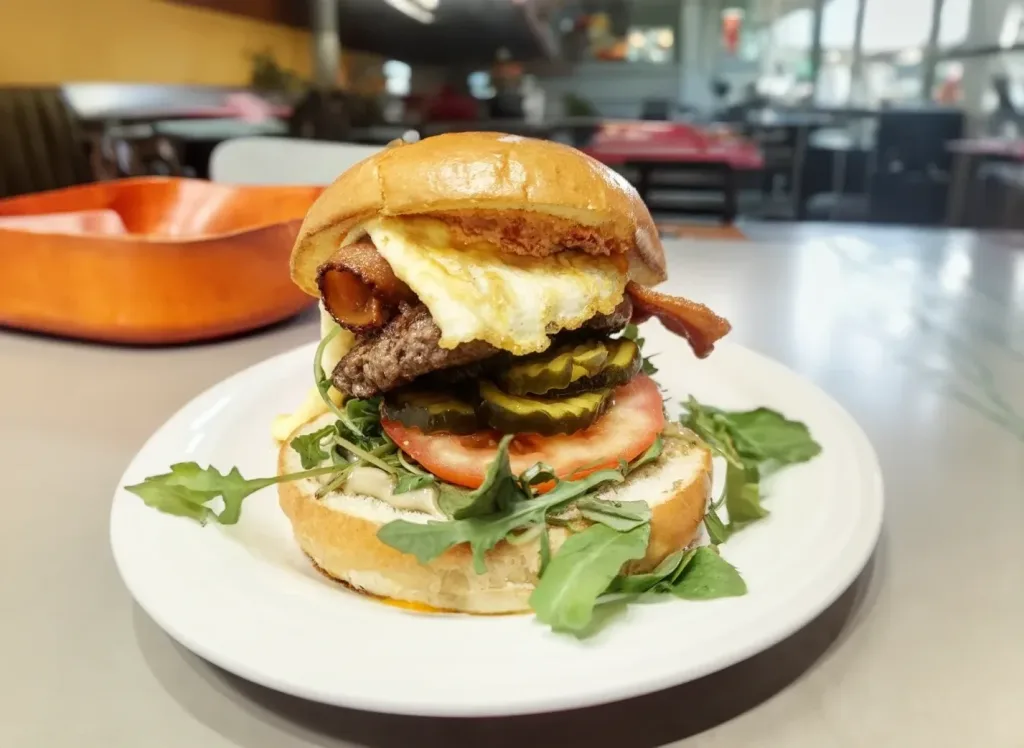 Fat Milo’s in Sherwood