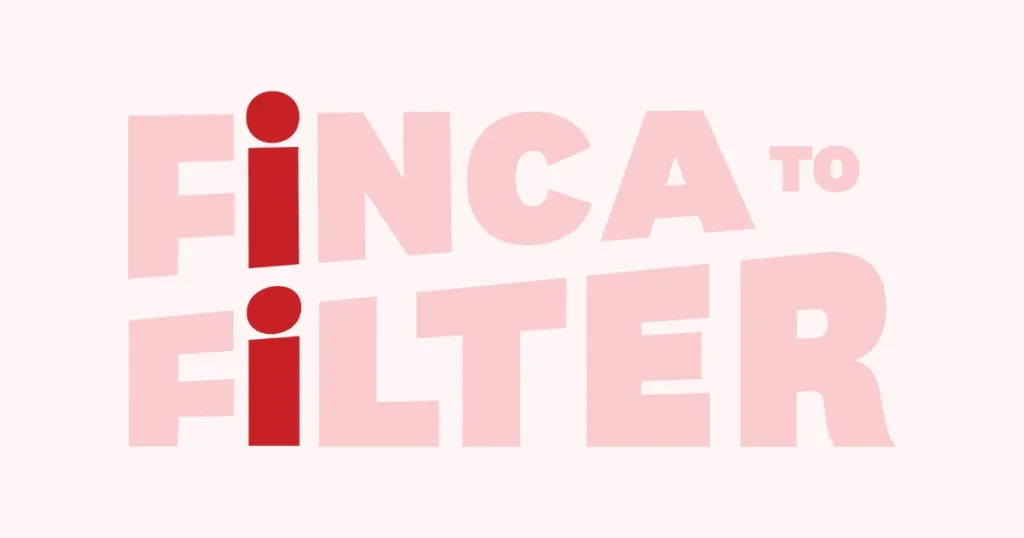 FiNCA TO FiLTER O4W in Atlanta