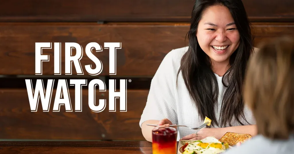 First Watch in Avondale
