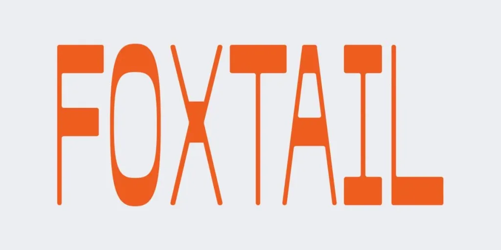 Foxtail in New York