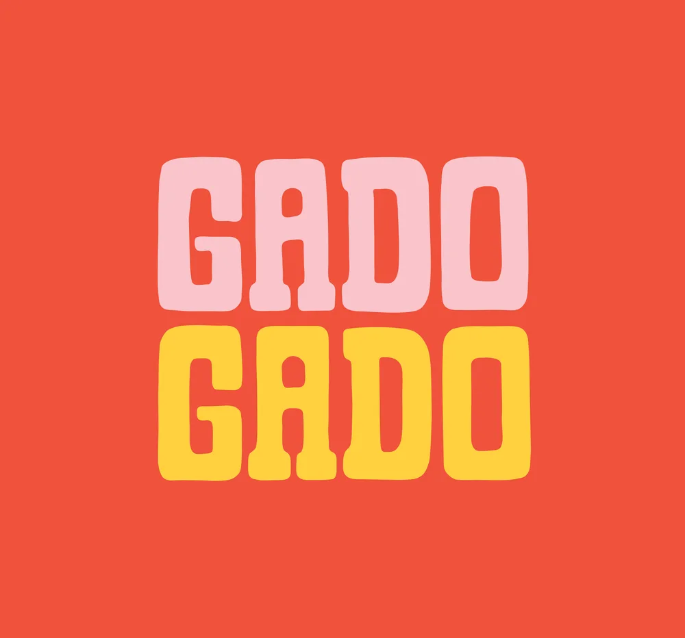 Gado Gado in Portland