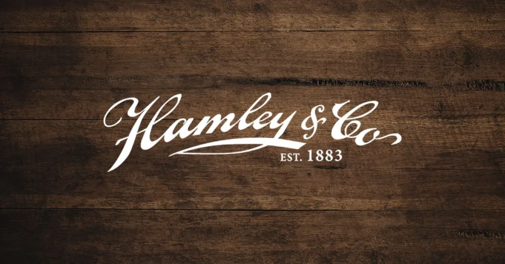 Hamley Steakhouse & Saloon in Pendleton