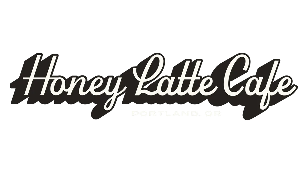 Honey Latte Cafe in Portland