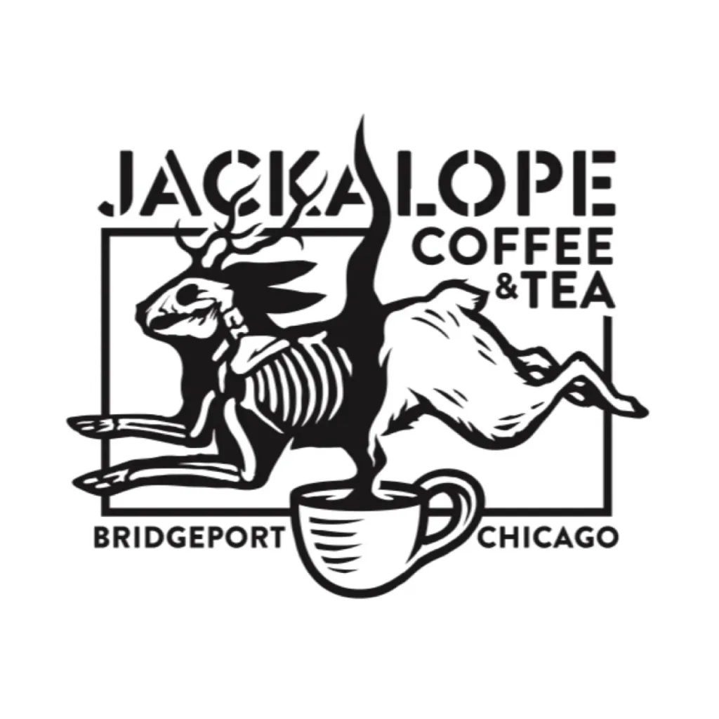 Jackalope Coffee & Tea House in Chicago
