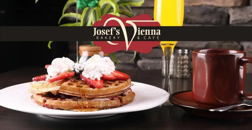 Josef’s Vienna Bakery & Cafe in Reno