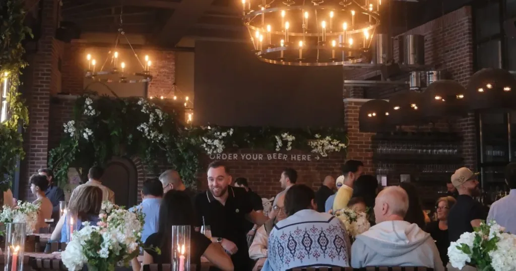 Kills Boro Brewing Company in New York