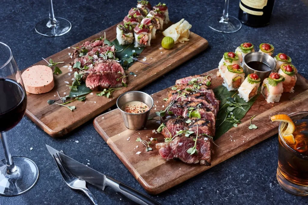 Kona Grill – Tigard in Tigard