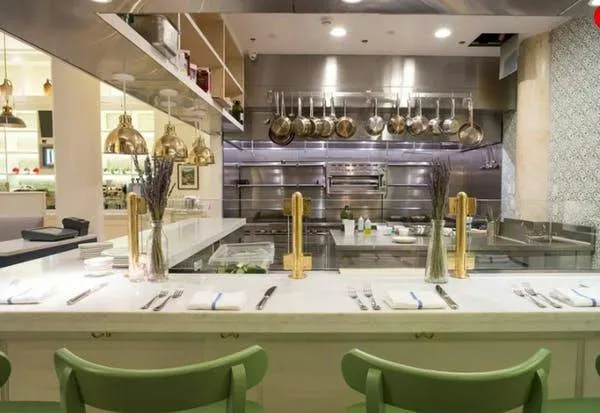 La Pecora Bianca NoMad in New York