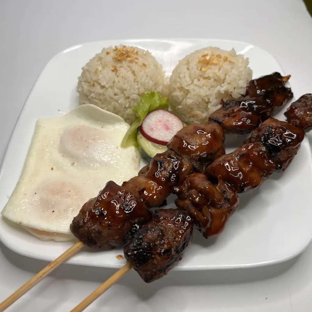 Lutong Bahay in Pittsburg