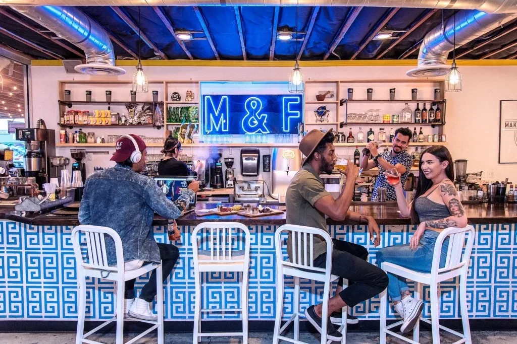 Makers & Finders in Henderson
