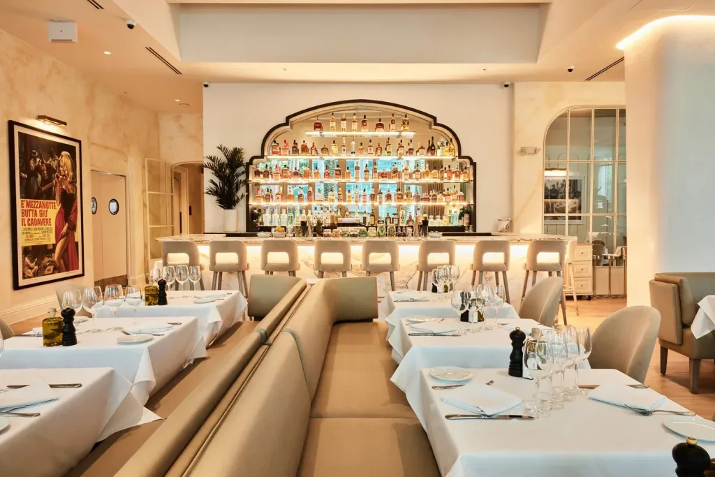 Mamo Miami in Miami