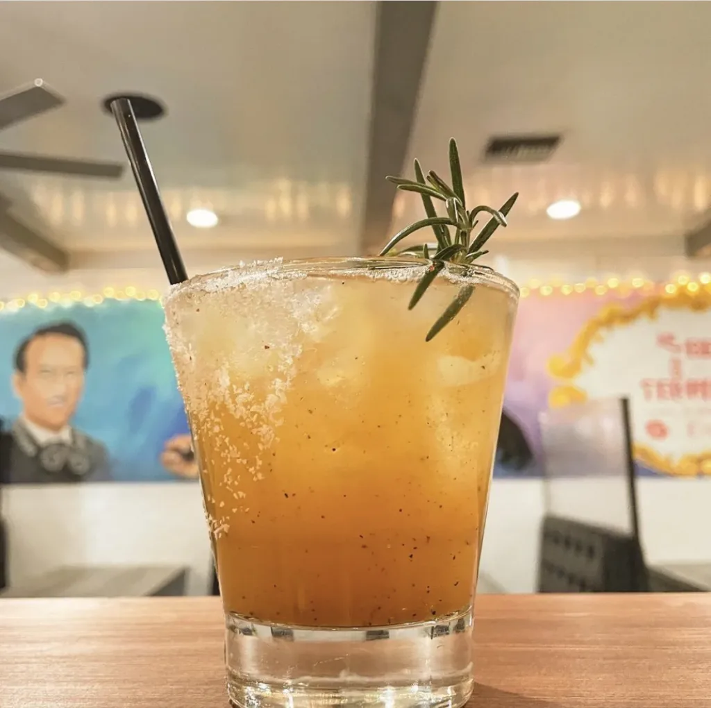 Mi Ranchito in Cotati
