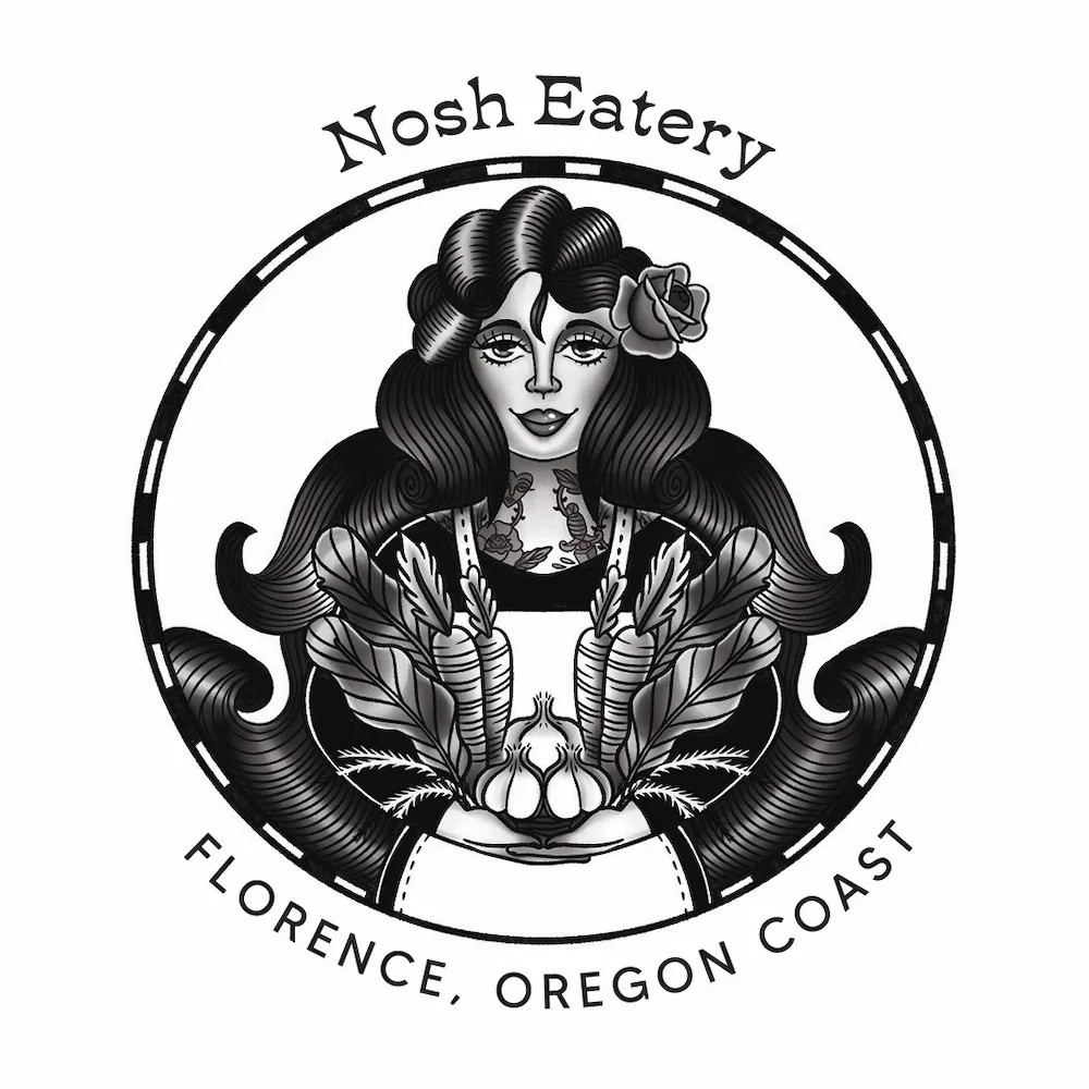 Nosh Eatery in Florence