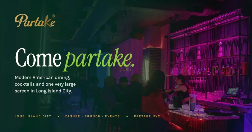 Partake NYC in New York