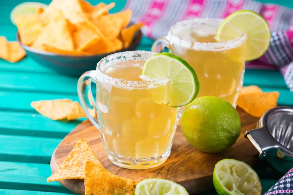 Perch Cantina in Richland