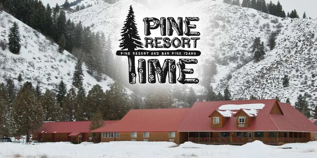 Pine Cafe in Mountain Home