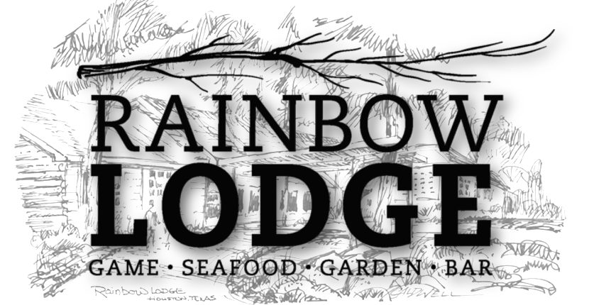 Rainbow Lodge in Houston
