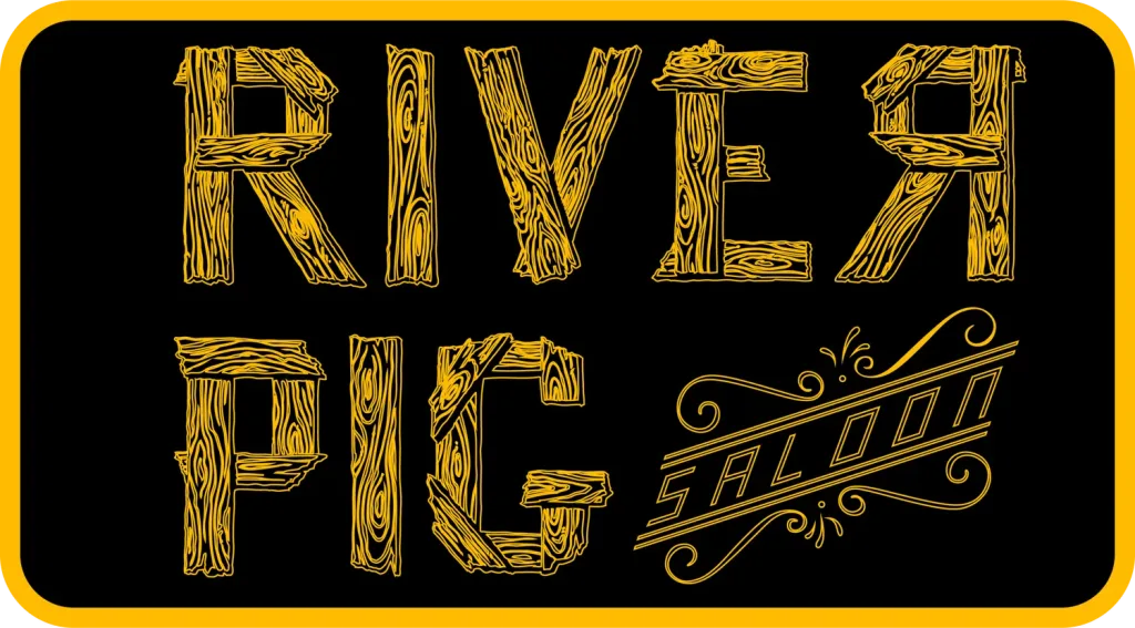 River Pig Saloon in Portland