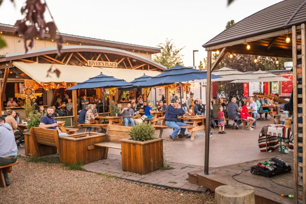River’s Place in Bend