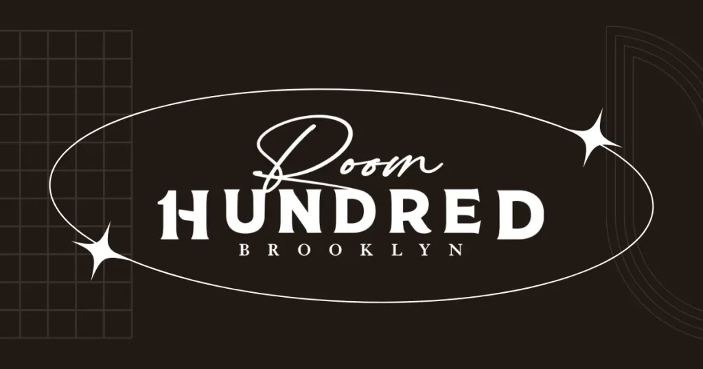 Room 1 Hundred in New York