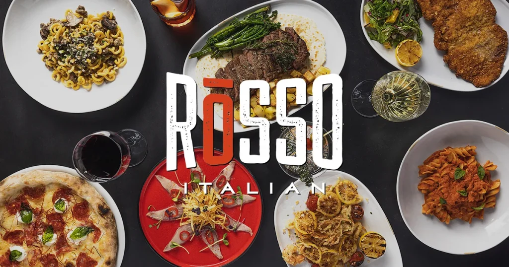 ROSSO ITALIAN in Phoenix