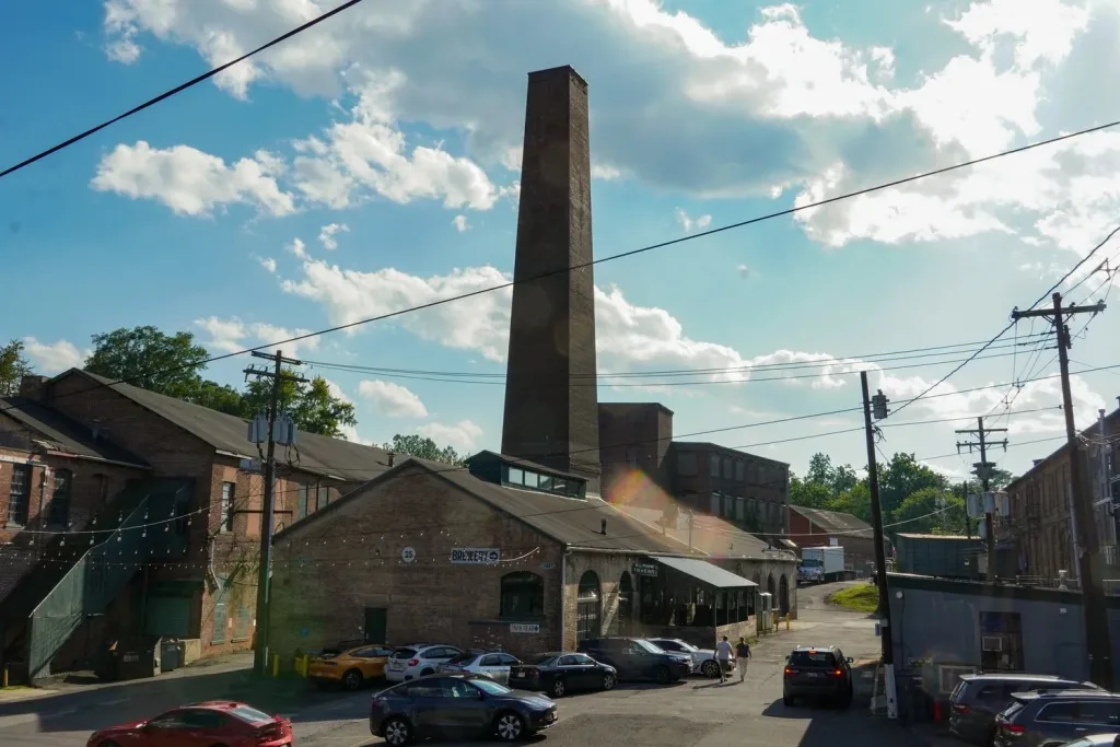 Round Table Brewery – Brooklyn in New York