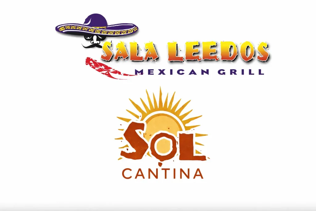 Salsa Leedos Mexican Grill in Draper