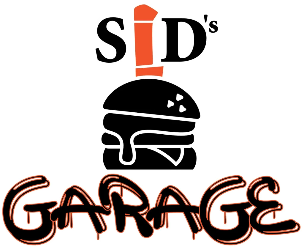 Sid’s Garage in Boise