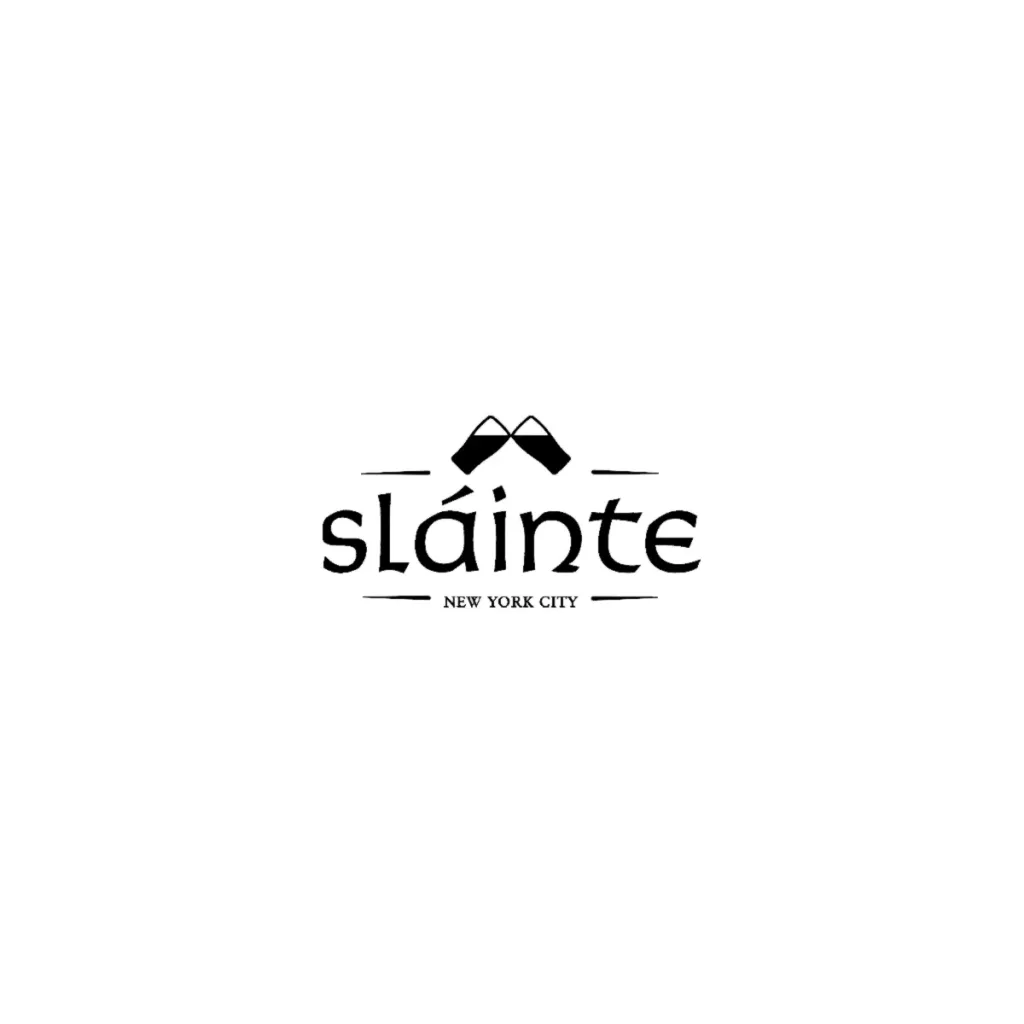 Sláinte Bar and Lounge in New York