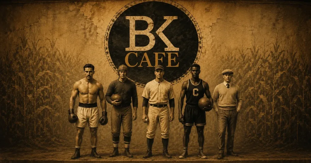 The Break Cafe in South Jordan