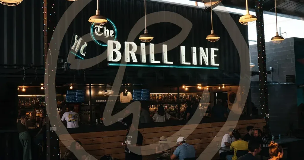 The Brill Line in Phoenix