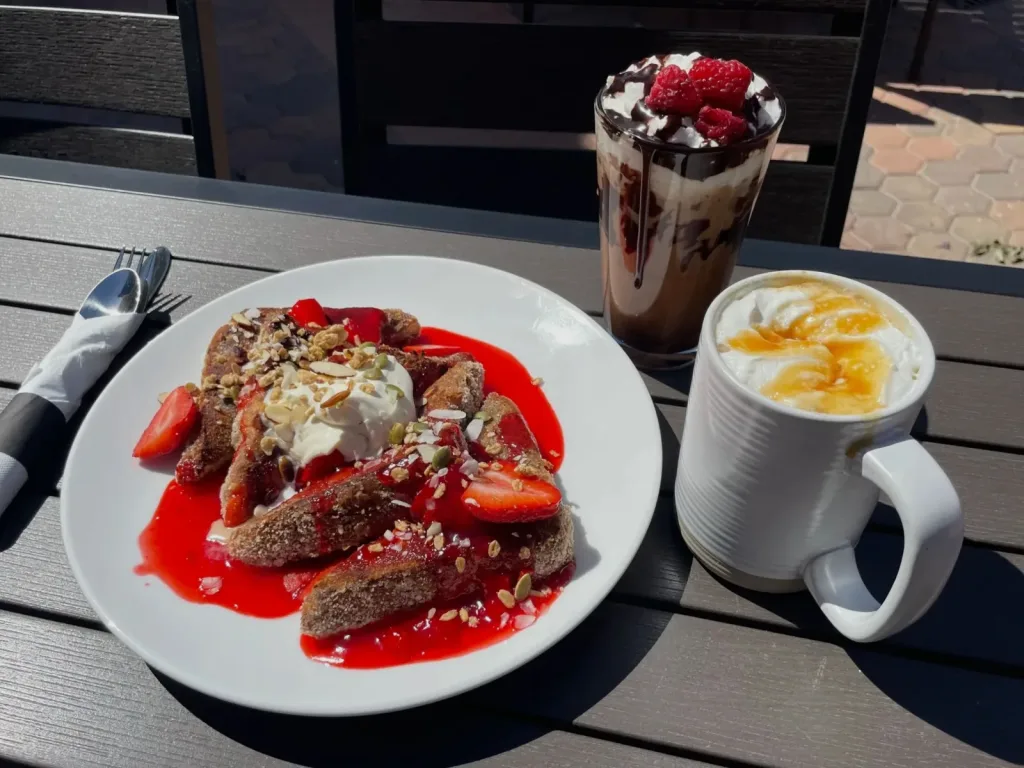 Toasted & Roasted in Henderson