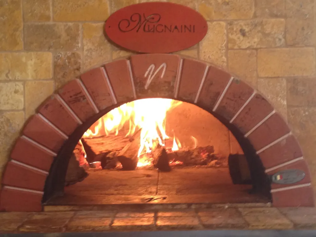 Tomaselli’s Pastry Mill & Cafe in Elkton