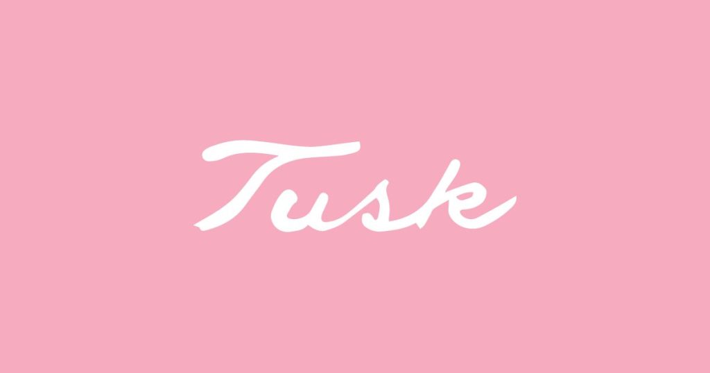 Tusk in Portland