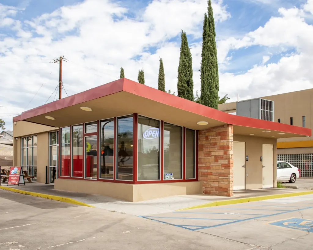 Vegos in Albuquerque