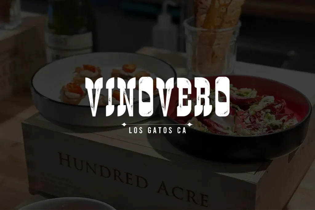 VinoVero Los Gatos in Los Gatos